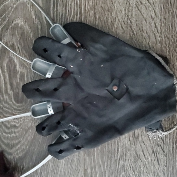 Nightmare on Elm Street Freddy Krueger Halloween Costume 🎃 - Picture 5 of 16